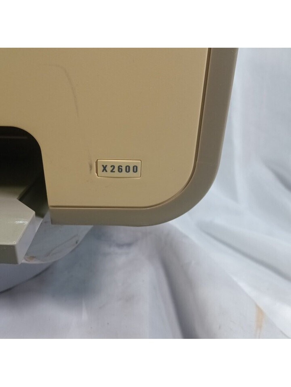 Lexmark X2600 All-in-One Color Inkjet Printer Scanner Copier 22ppm - Picture 3 of 7